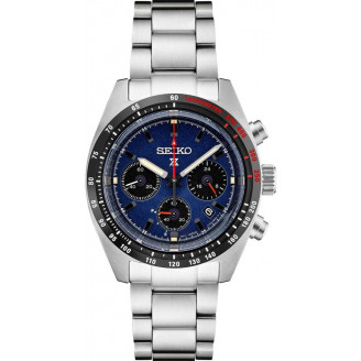 Prospex Speedtimer 1969 Re-Creation Solar SSC815P1